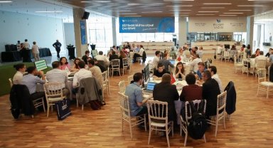 Eğitimin geleceği 'dijitalleşme'den geçiyor