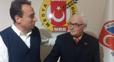 Ekonomi ve Kalkınma Partisi'nden 'Onur İttifakı' adayına tam destek