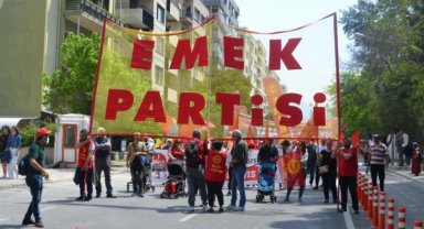 EMEP Bursa'dan yoksulluk sınırını aşan 'asgari' talep