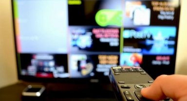 En önemli kültür harcamamız TV oldu!