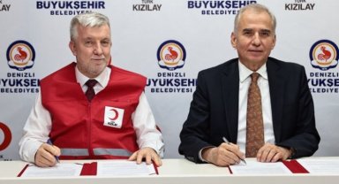 Engelli, yaşlı, yetim, öksüzleri sevindirecek imza