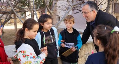 Engellilere Mehmet Savran dopingi