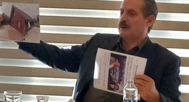 Eski Bakan Faruk Çelik savaşı başlattı mı, sahaya mı indi? Medyanın "beslemeleri" diye kime gönderme yaptı?