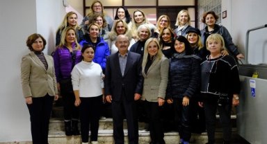 Eskişehir'den örnek projeler