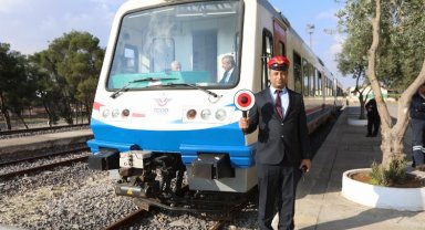 Gaziantep Raybüs'te günlük hedef 5 bin