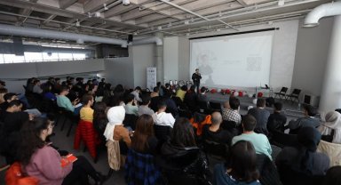 Gaziantep'ten Yapay Zeka Zirvesi