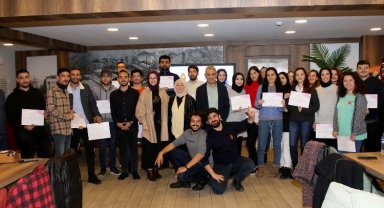 'Geleceği Kodlayacak' gençlere Fırat Kalkınma Ajansı desteği