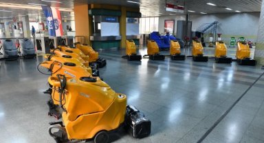 Geri dönüşümde 4 milyon liralık tasarruf