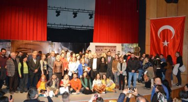 "Gesi Bağları" Kayserilileri ağlattı