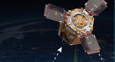 GÖKTÜRK-2 10 yıldır görüntülüyor