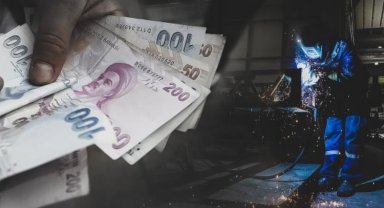 Gözler bugün 'asgari' komisyonda... Asgari ücret için üçüncü kez toplanılıyor