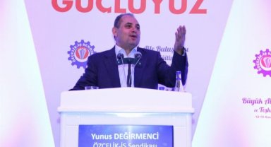 HAK-İŞ'ten hükümete çağrı