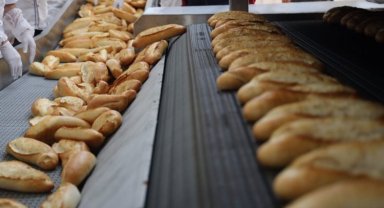 Halk Ekmek üretime başladı