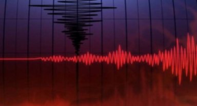 Hatay Kırıkhan'da deprem!