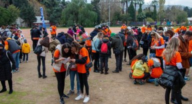 Hazine Avı şampiyonları belli oldu