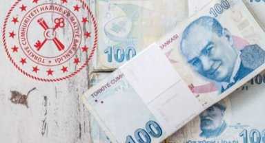 Hazine esnafın faiz yükünü karşıladı!