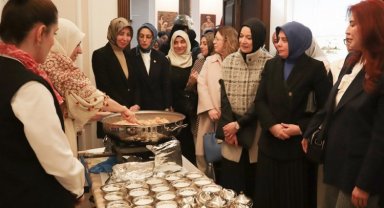 Helva kültürü kitaplaştırılacak