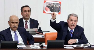 Hulusi Akar "şüpheli asker ölümü" iddiasını yanıtladı