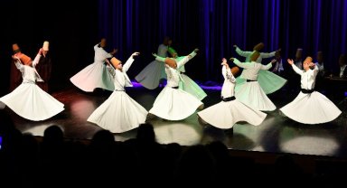 HZ. Mevlana Vuslat yıldönümünde Beylikdüzü'nde anıldı