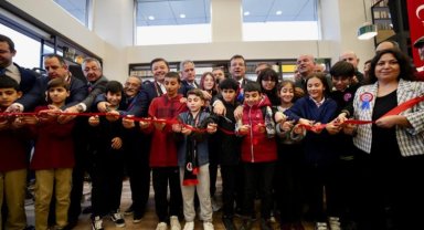 İBB'den Maltepe'ye 3 önemli eser