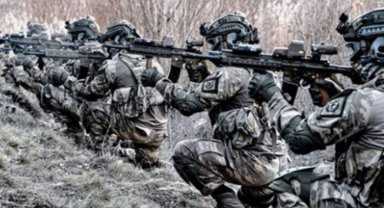 İçişleri: İkna yoluyla teslim olan terörist sayısı 119 oldu