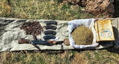 İçişleri Sonbahar-Kış'ta Siirt'i 'Abluka'ya aldı