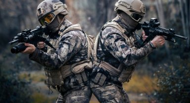 İçişleri'nden 50 ilde 'Silindir' Operasyonu