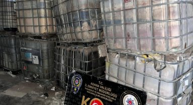 İçişleri'nden 'Zincir-2' Operasyonu