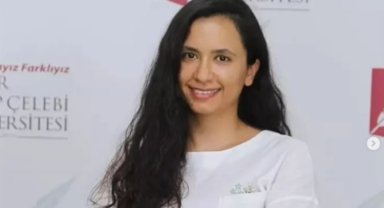 İKÇÜ'lü akademisyene en iyi doktora tezi ödülü