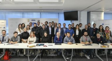 İleri aşama girişimcilere destek programı başladı