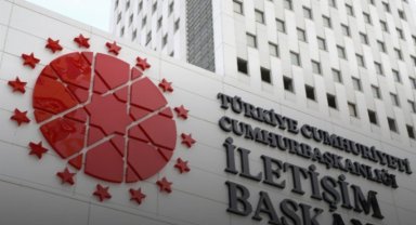 İletişim Başkanlığı yeni bülteni yayımladı