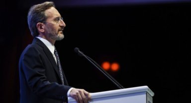 İletişim'den Diyarbakır'daki terör saldırısına ilişkin açıklama