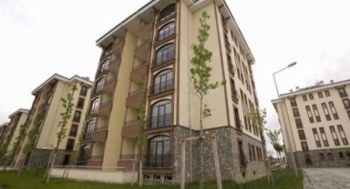 'İlk Evim İlk İş Yerim'de 4. etap kura takvimi açıklandı