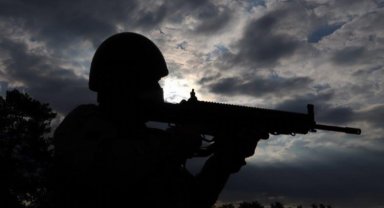 Interpol arıyordu, Mehmetçik sınırda yakaladı!