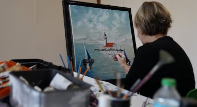 İstanbul Beylikdüzü'nde 'sanatla yaşam' için deneyimliler aranıyor