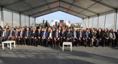 İstanbul'da Kayseri günleri başladı