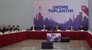 İstanbul'da minibüs ve taksi dolmuşların taksiye dönüşüm kararı