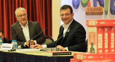 İstanbul'dan Cumhuriyet'in 100. yılına özel iki eser