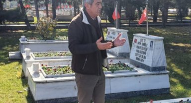 İYİ Parti Kayseri'den teröre tepki