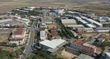 İZBAŞ'tan yeni yılda yeni yatırım müjdesi