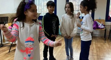 İZMEK kurslarına büyük ilgi