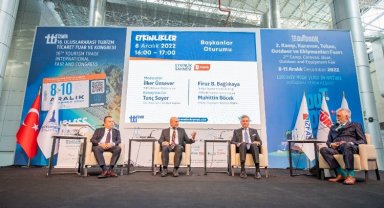 İzmir Büyükşehir ortak akıl inşa ediyor