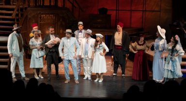 İzmir, Radyo-yu Hümayun'u çok sevdi