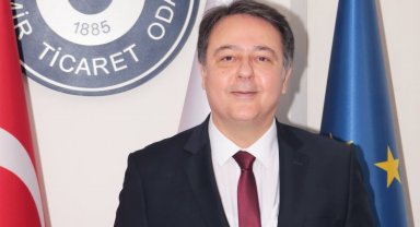 İzmir turizminin önemli ismi Bülent Tercan'a büyük onur
