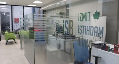İzmit Belediyesi İstihdam Birimi umut kapısı