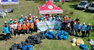 İzmit'te okullar arası atık toplama yarışması başlıyor