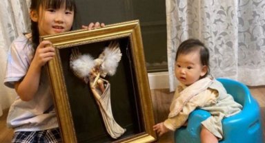 Japonların ev süsleri Ordu'dan