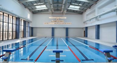 Kadın Yaşam ve İstihdam Merkezi'nde sona yaklaşıldı