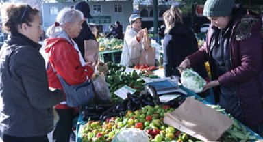 Kadınlar bu pazardan 15 yıldır vazgeçemiyor