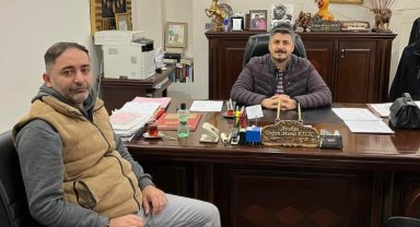 Kahramanmaraş'ta İYİ Partili Kılıç iddiaları yanıtladı